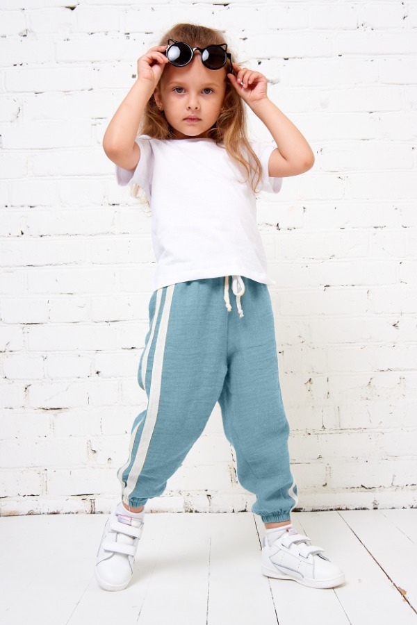 Франшиза Pumbie — интернет-магазин детской одежды на Wildberries