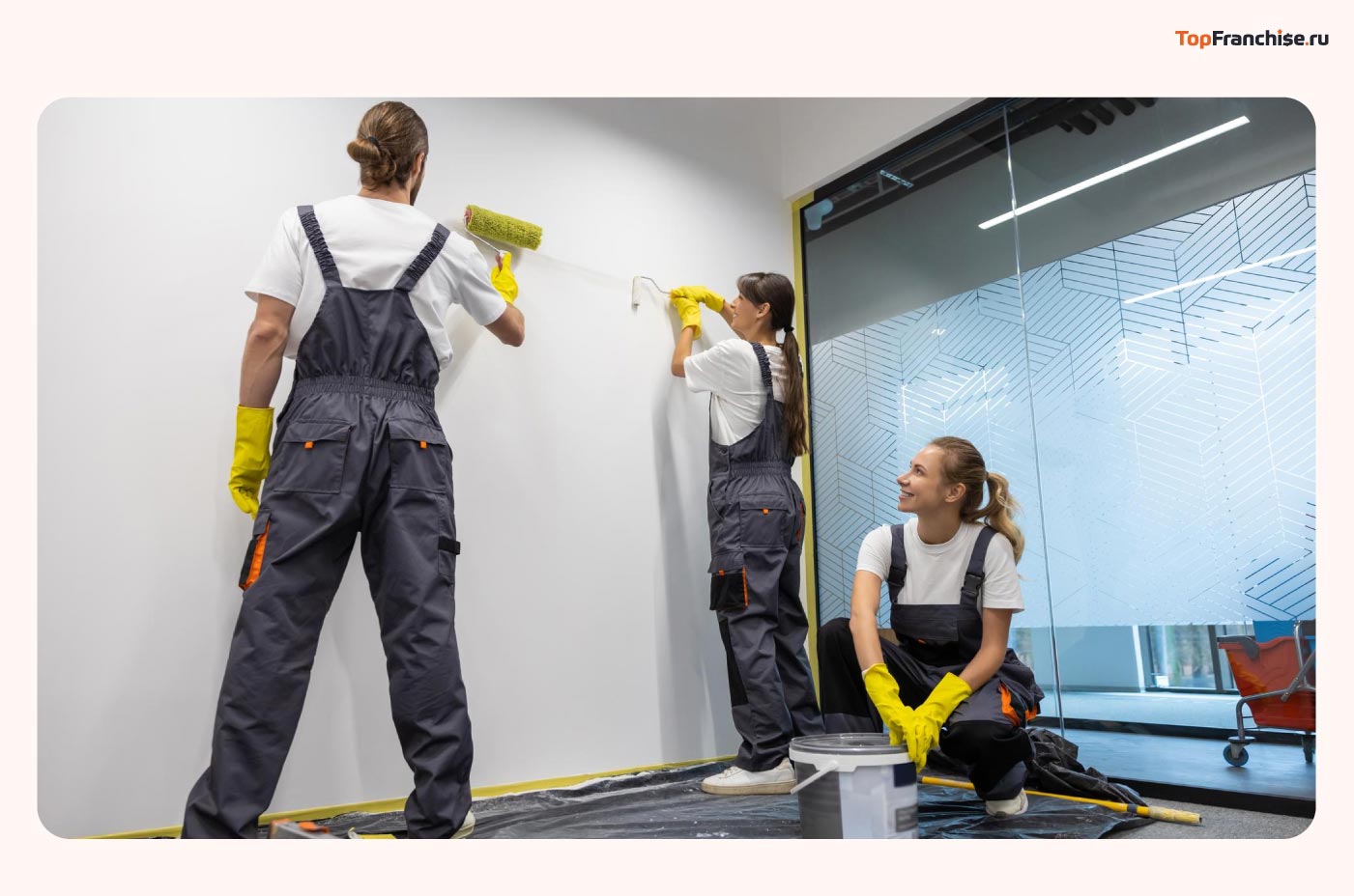 Как открыть аптеку по франшизе: пошаговый кейс