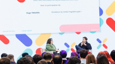 Franchise Expo Paris 2025