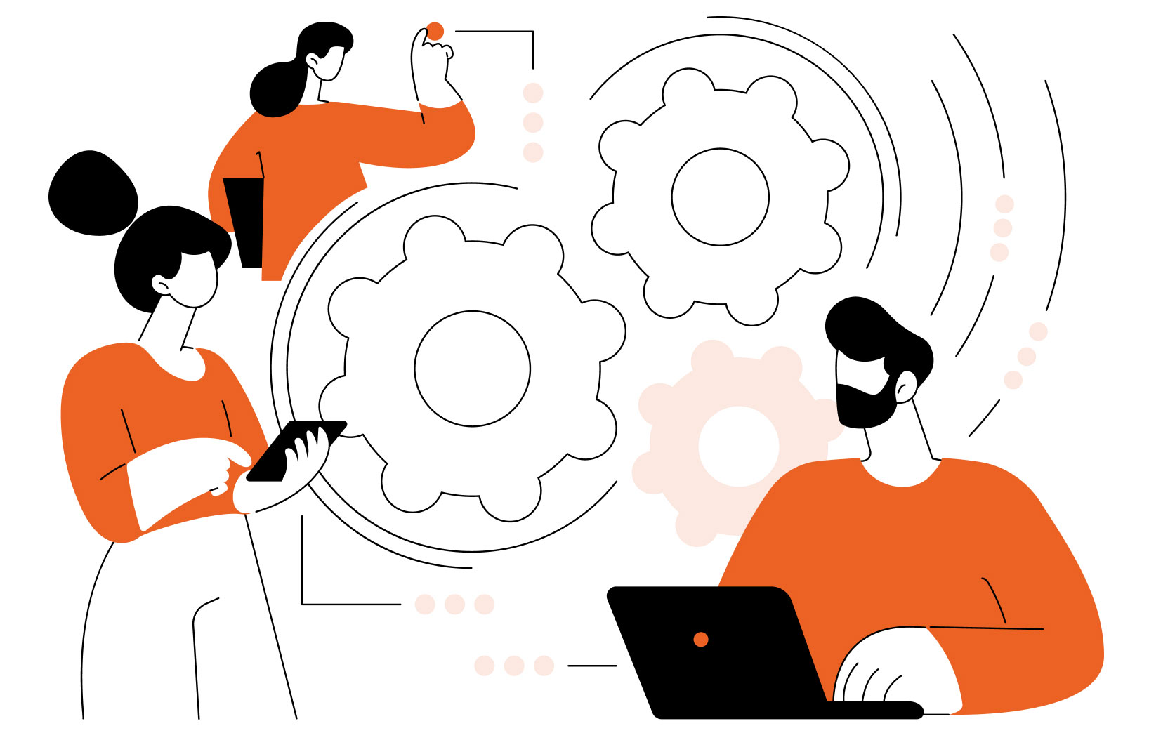 5 лучших франшиз для начинающих предпринимателей в 2025 году