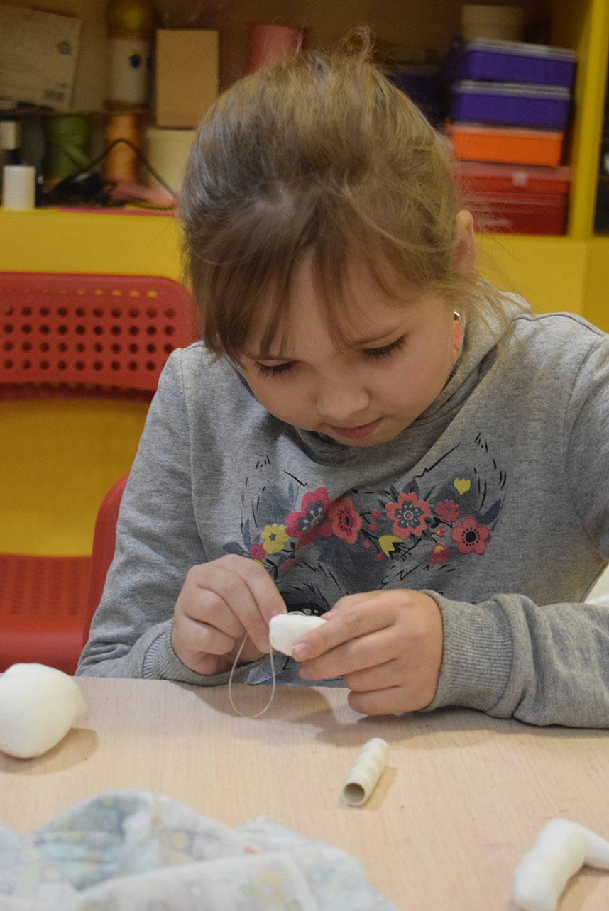 Франшиза клуба творческого роста «Red OAK