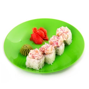 франшиза Sushi Take примеры блюд 2