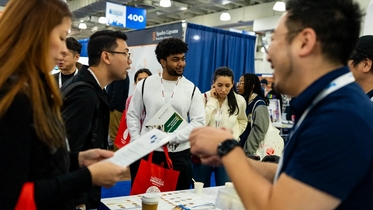 Franchise Expo West 2025