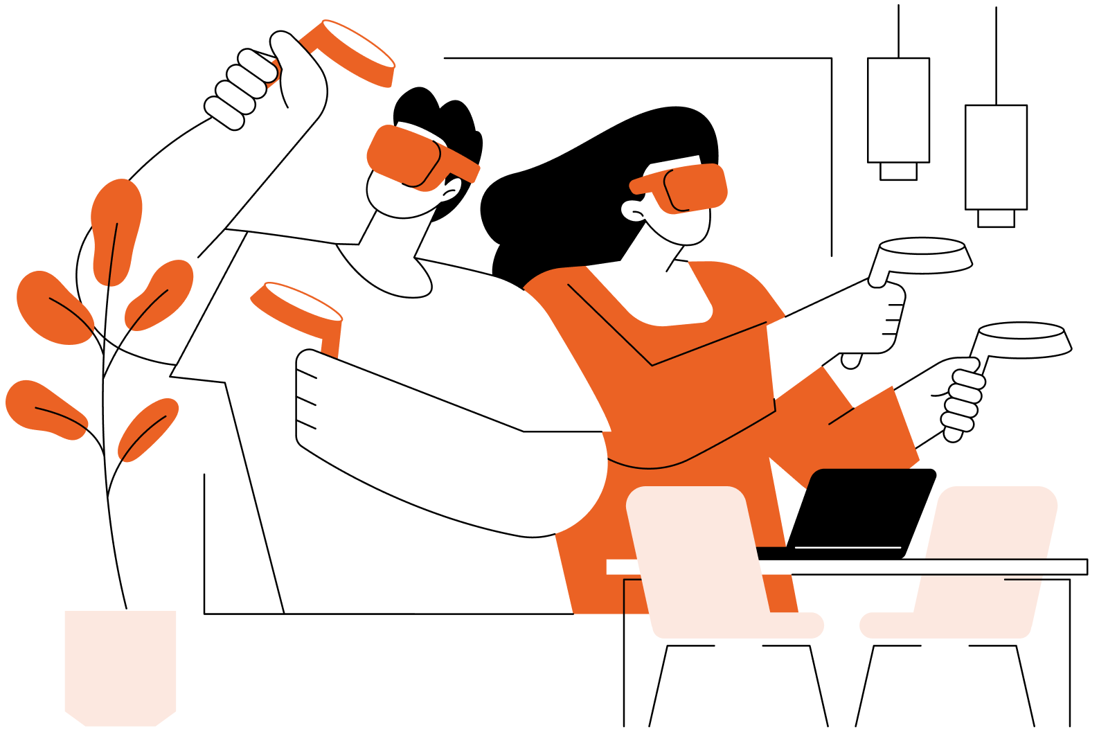 Как открыть бизнес в сфере развлечений: с нуля или по франшизе