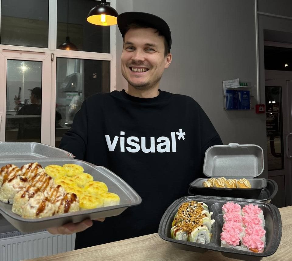 Почему я выбрал франшизу, а не самостоятельный бизнес 