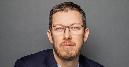  Виктор Большаков, основатель и руководитель TopFranchise.ru