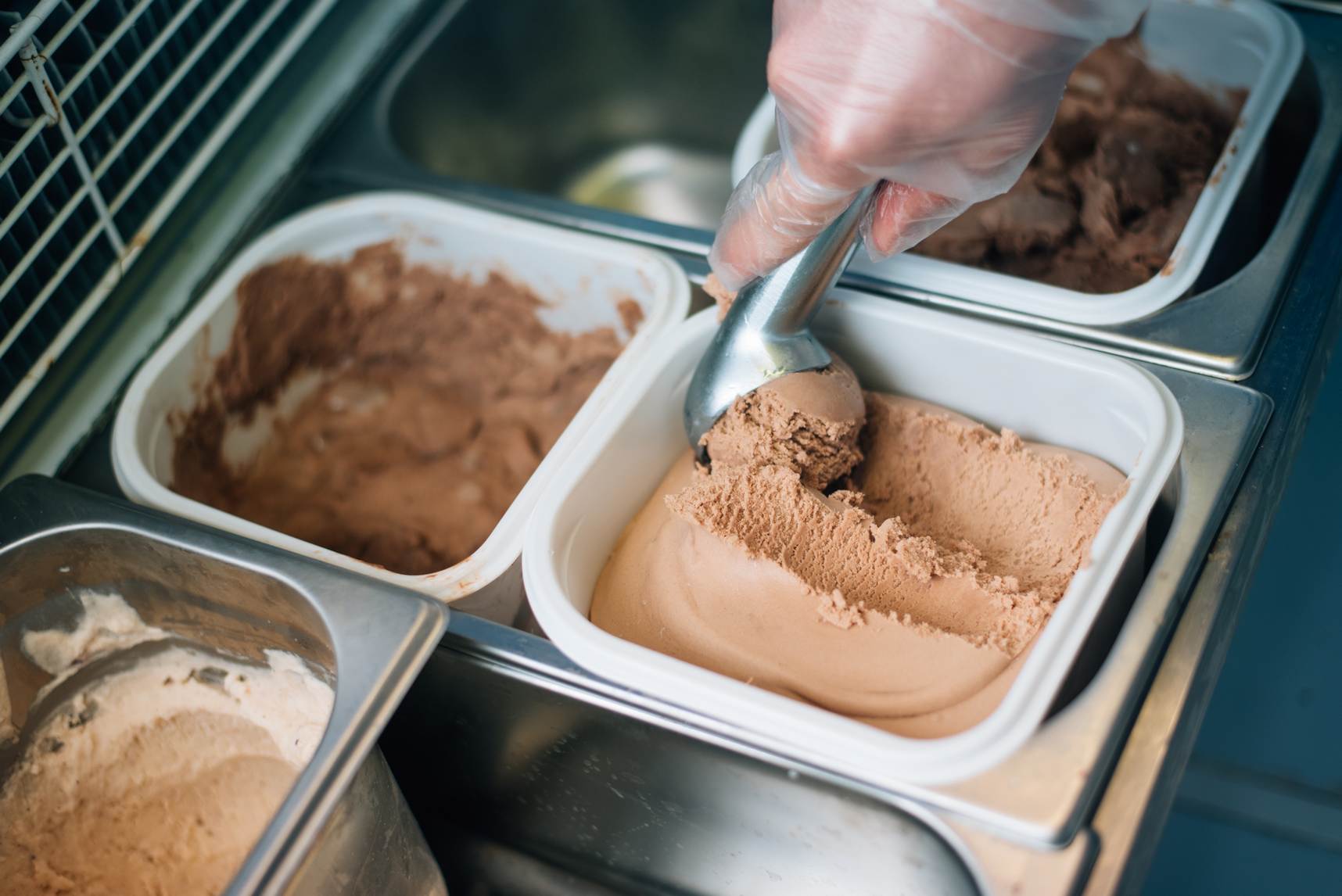 Jeremiah's Italian Ice