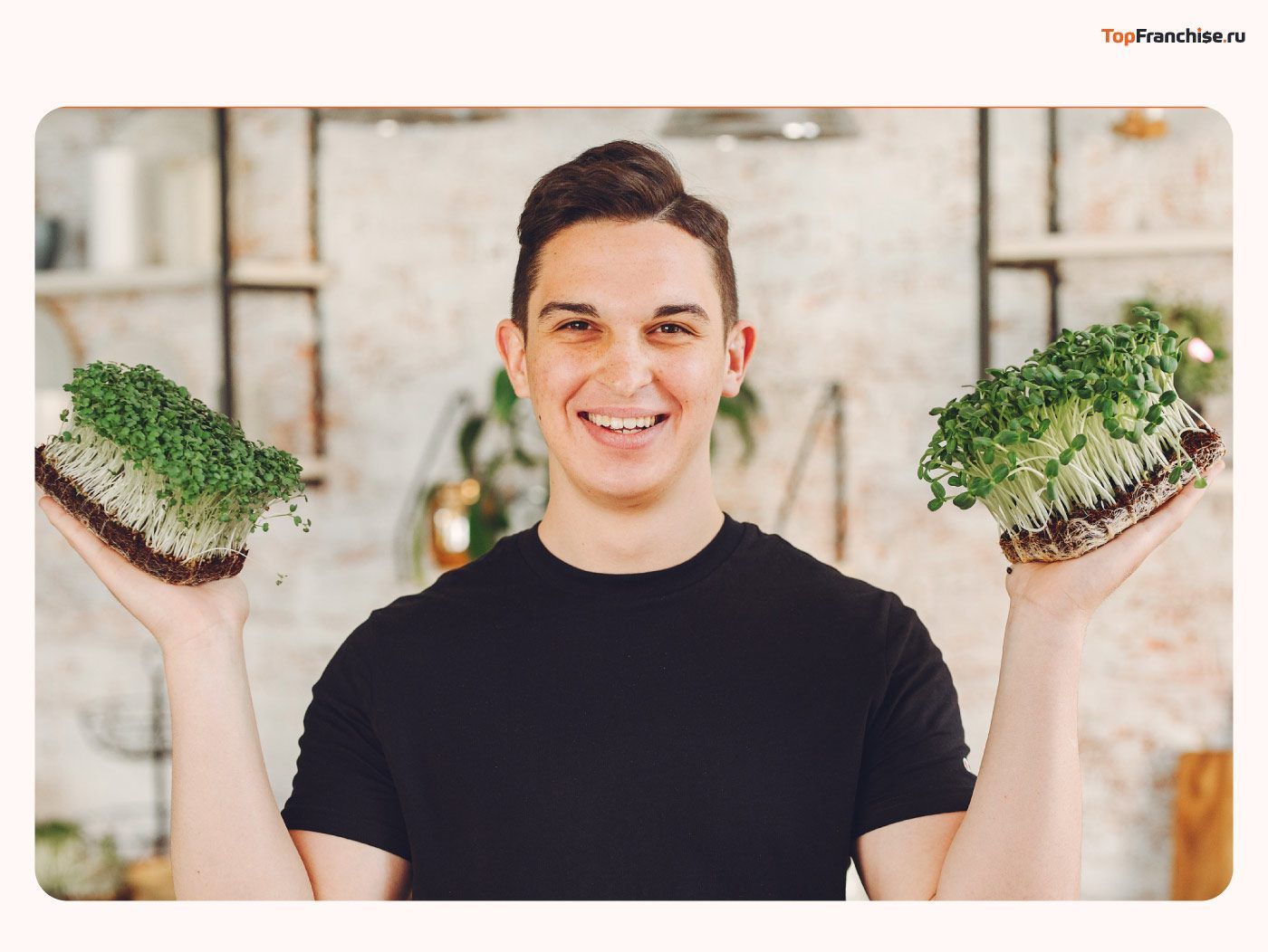 Бизнес идеи на 100 тысяч рублей