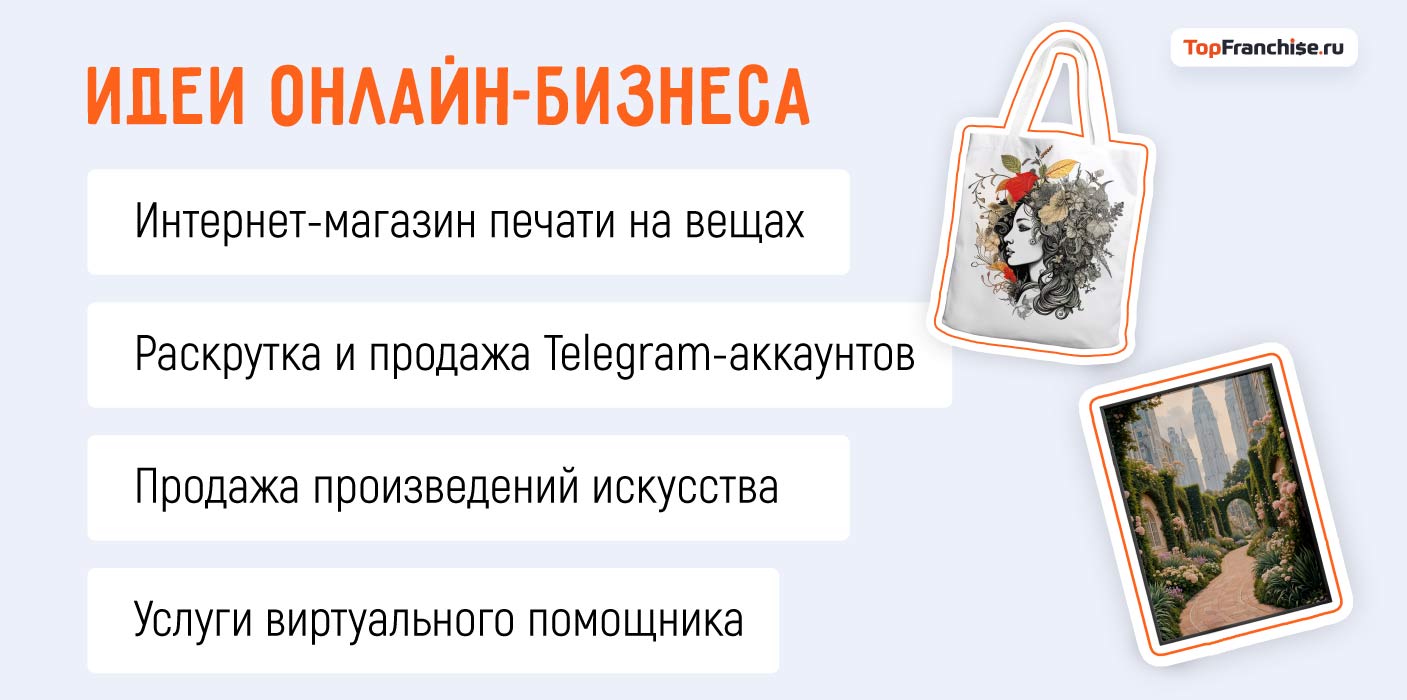 Актуальные идеи для малого бизнеса в 2026 году