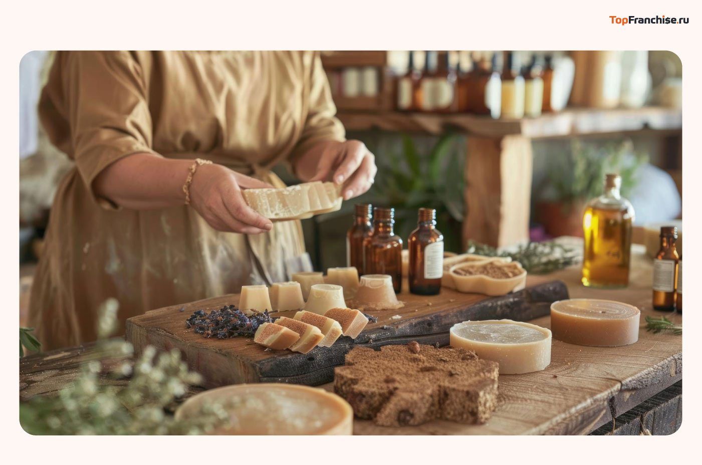 Лучшие идеи для бизнеса 2026