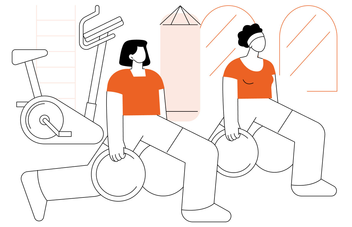 5 лучших франшиз для начинающих предпринимателей в 2025 году