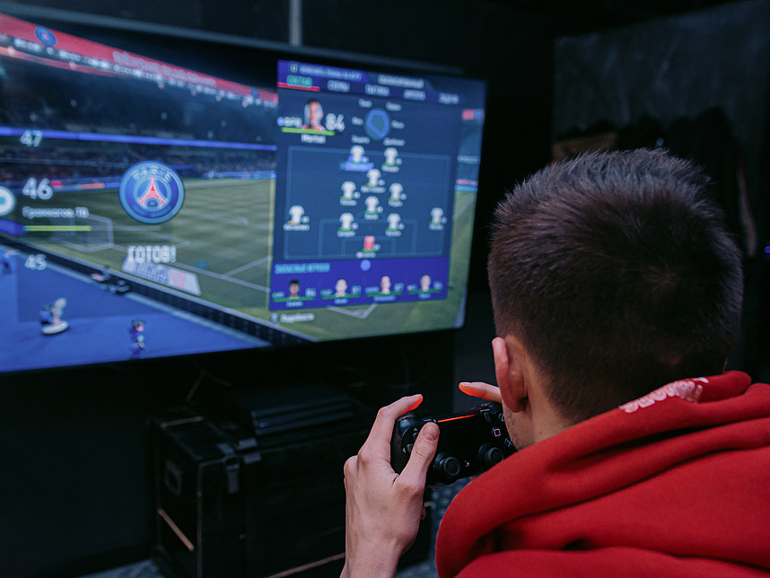 стоимость франшизы e-arena