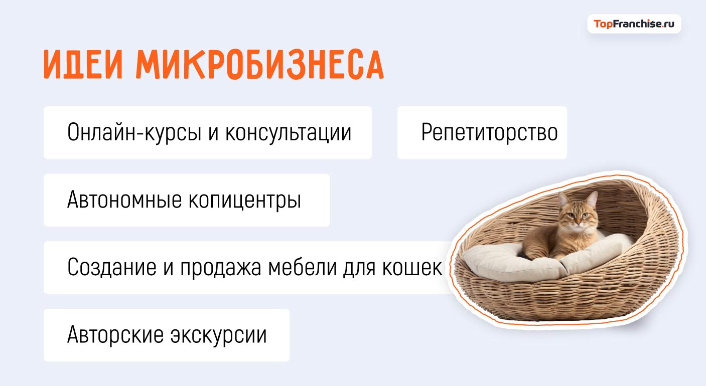 Какой бизнес открыть в 2026 году: перспективные идеи для начинающих и опытных предпринимателей