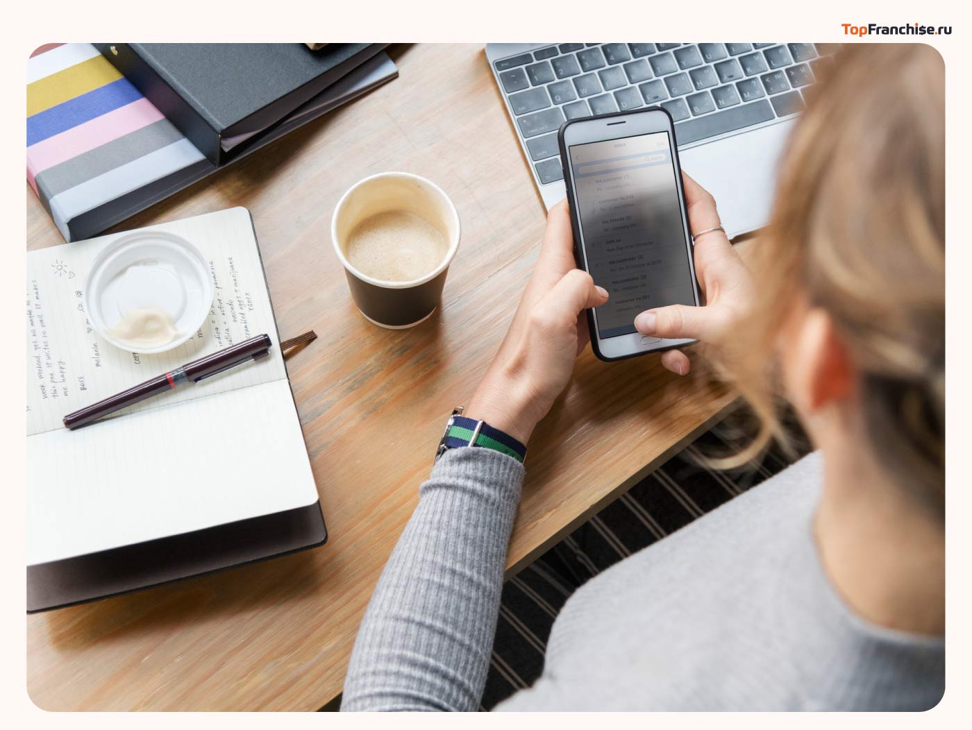 Как зарабатывать в интернете с телефона