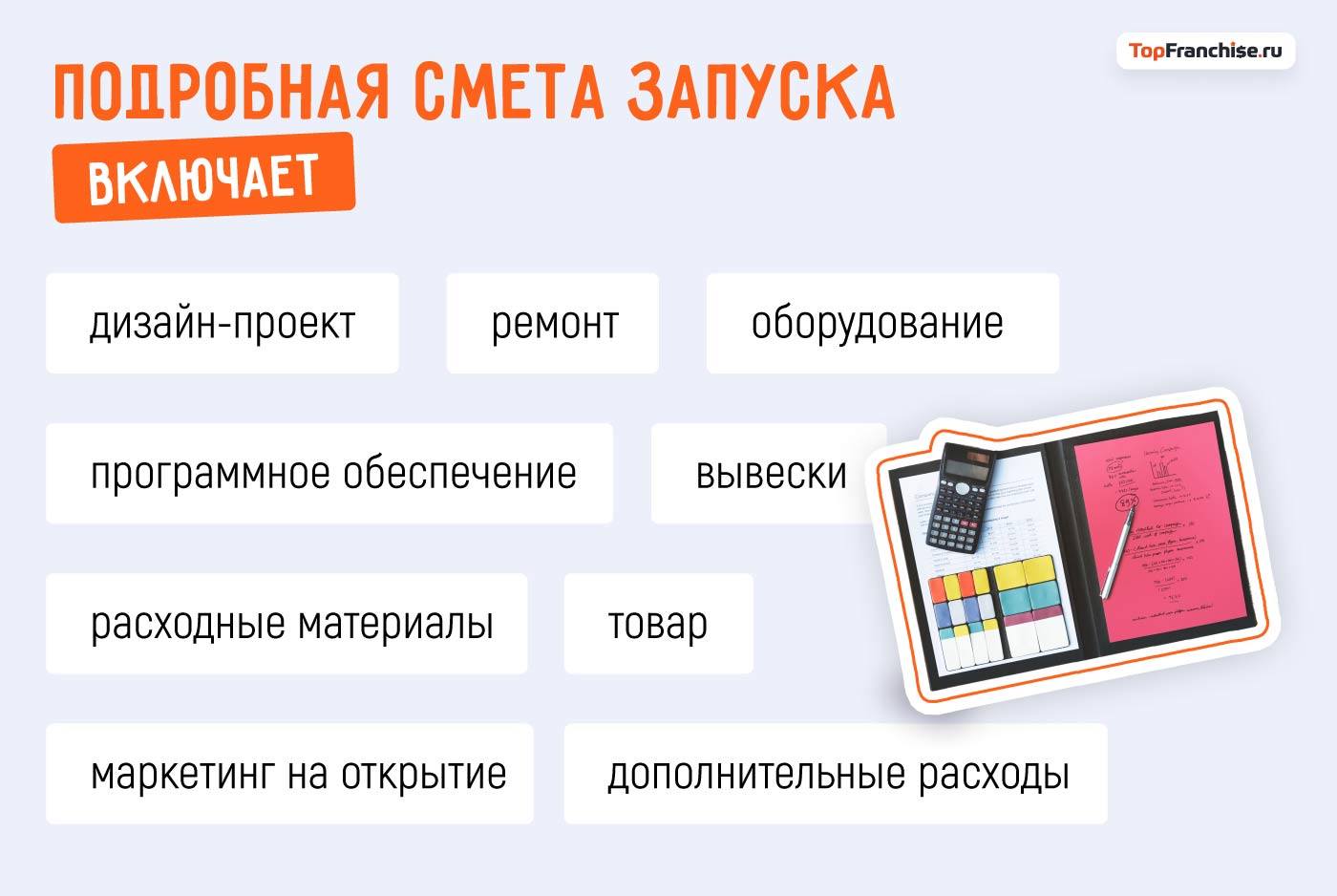 Выбор безопасной франшизы