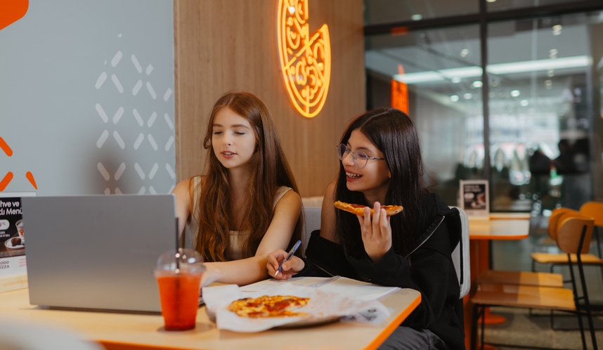 Сколько стоит франшиза Додо пицца в России