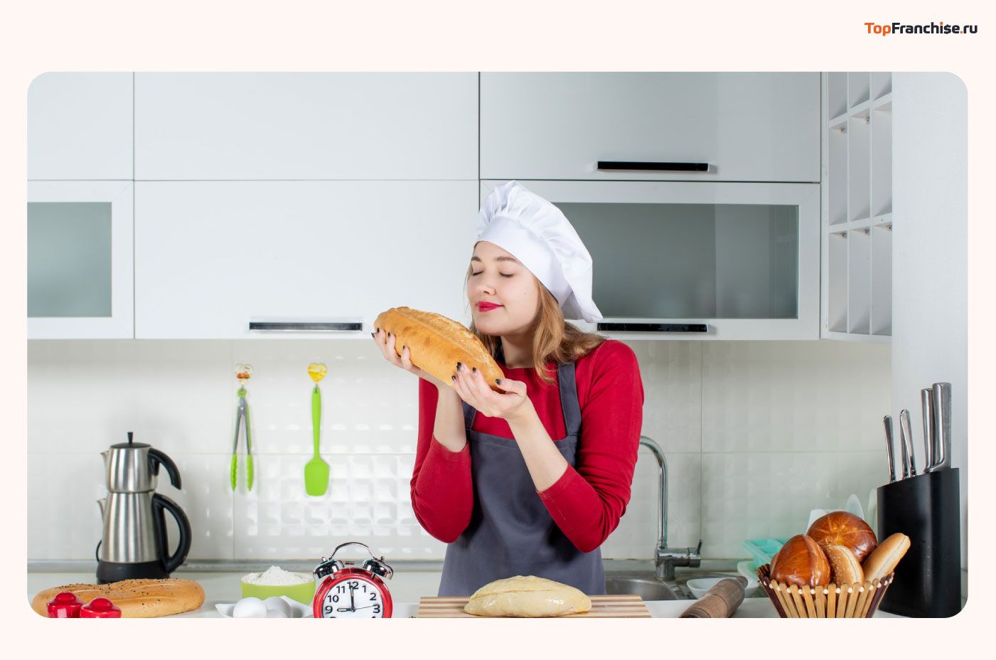 Бизнес-идеи на дому