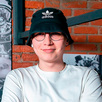 Артем Керимов