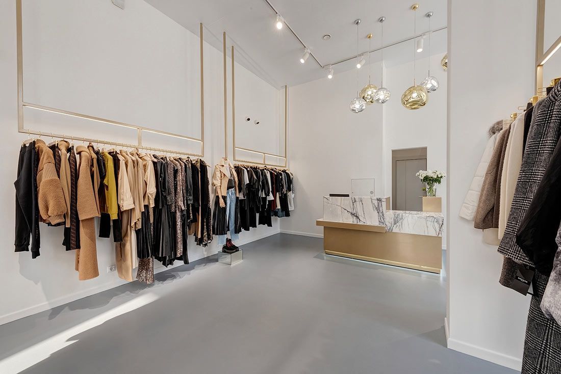 «Пирамида.про» — мебель для вашего бизнеса