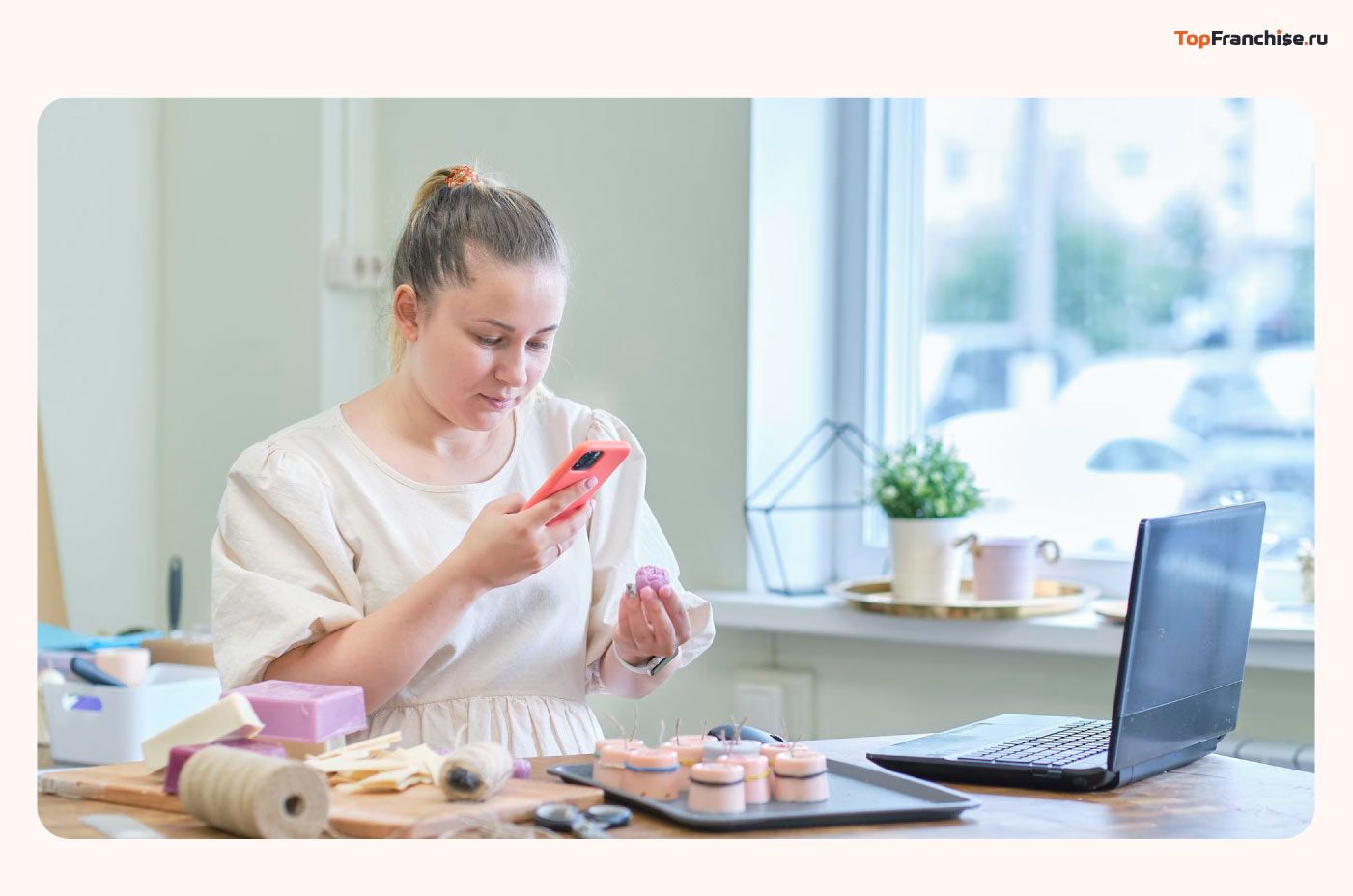 Какой бизнес открыть для маленького города