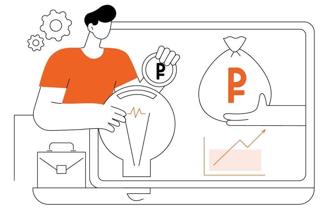 Как быстро заработать денег в интернете