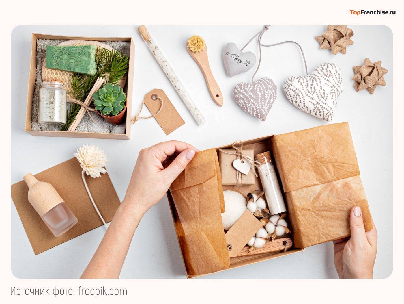 Как развить хобби в доходное занятие