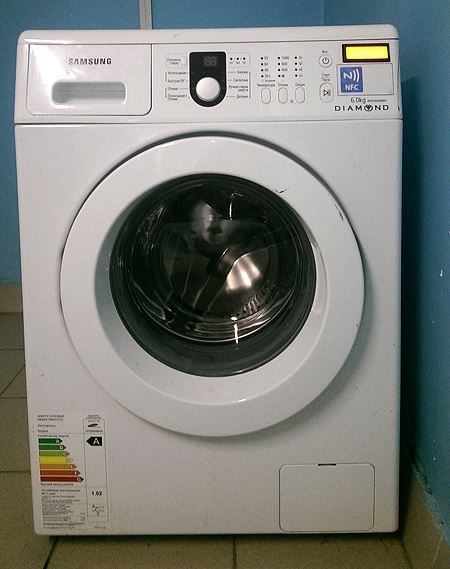 франшиза Енот-Полоскун