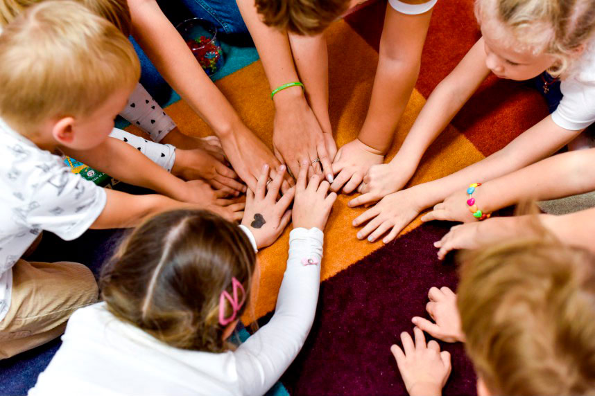 Франшиза Бэби-клуба: интервью с участником рейтинга лучших франшиз России TopFranchise.ru