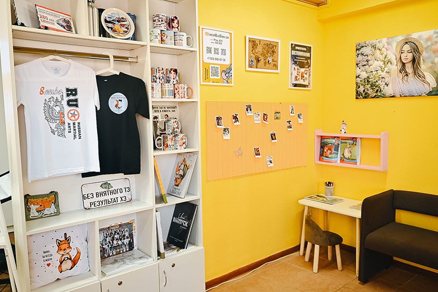 Сегодня хочу поделиться историей нашего партнера — Ольги Петровой из Людиново