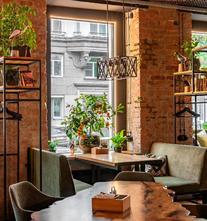 Франшиза бельгийских вафель «Ланчерия»