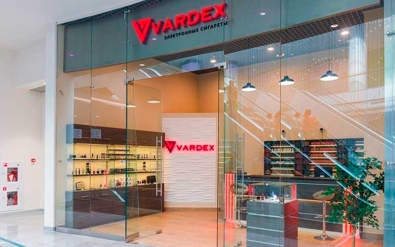 преимущества франчайзинга Vardex