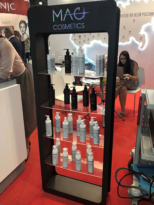 франчайзинг предложение Magic Secret