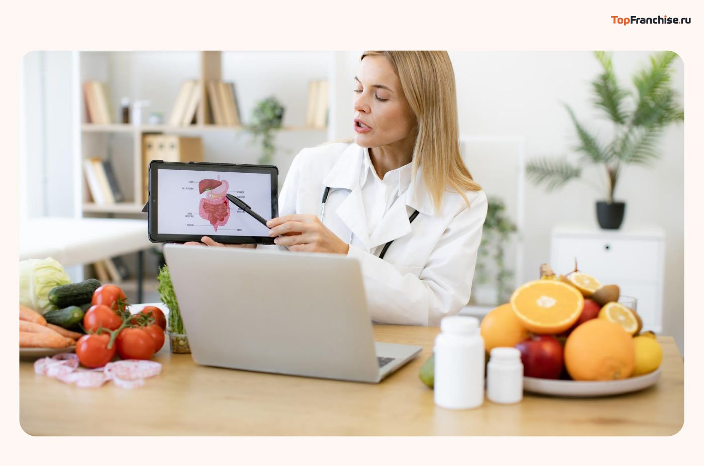 Бизнес-идеи на дому