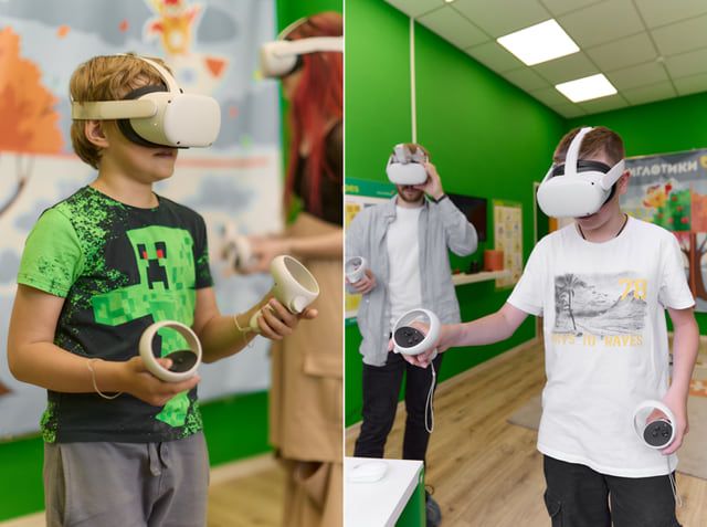 «Полиглотики» — 2025: год признаний, технологий и лидерства в образовании