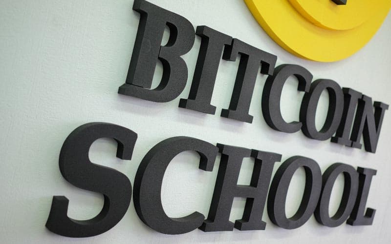 Условия франшизы Bitcoin school