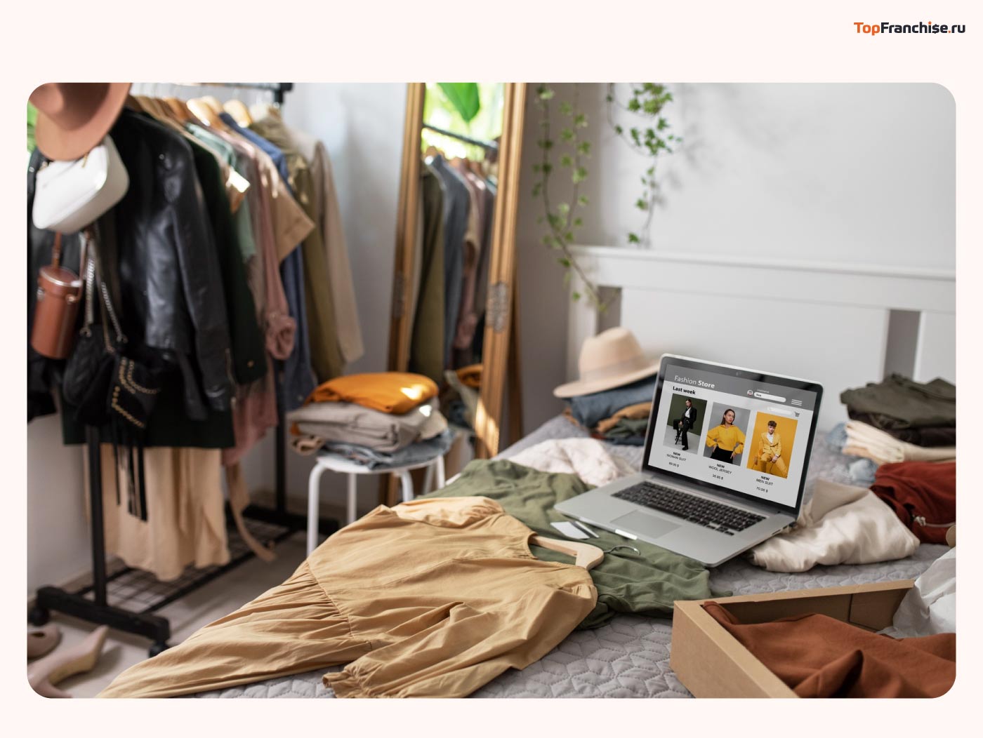 Бизнес-идеи, которые реально работают в 2026 году — 101 проверенная идея для старта