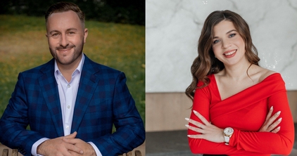 Илья и Ирина Сидляренко, SOTOViK®