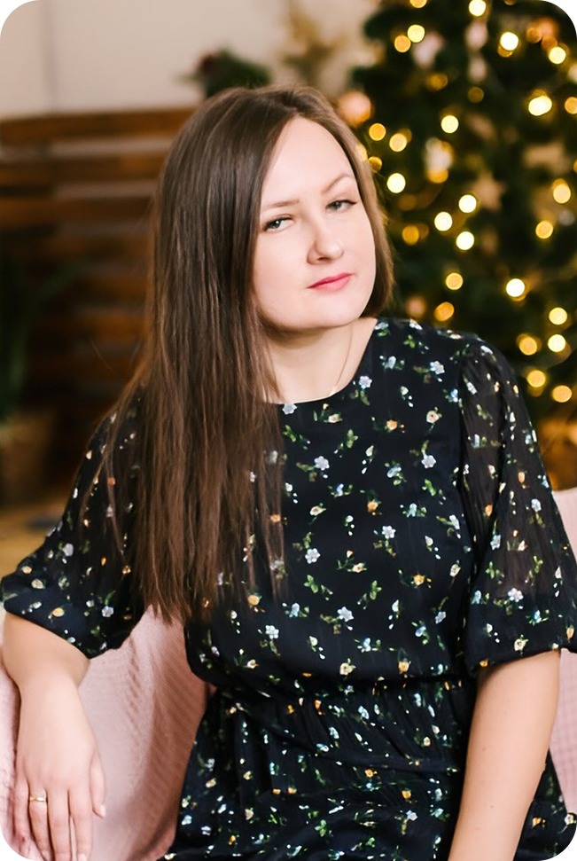 Генеральный директор TopFranchise Светлана Евсеева