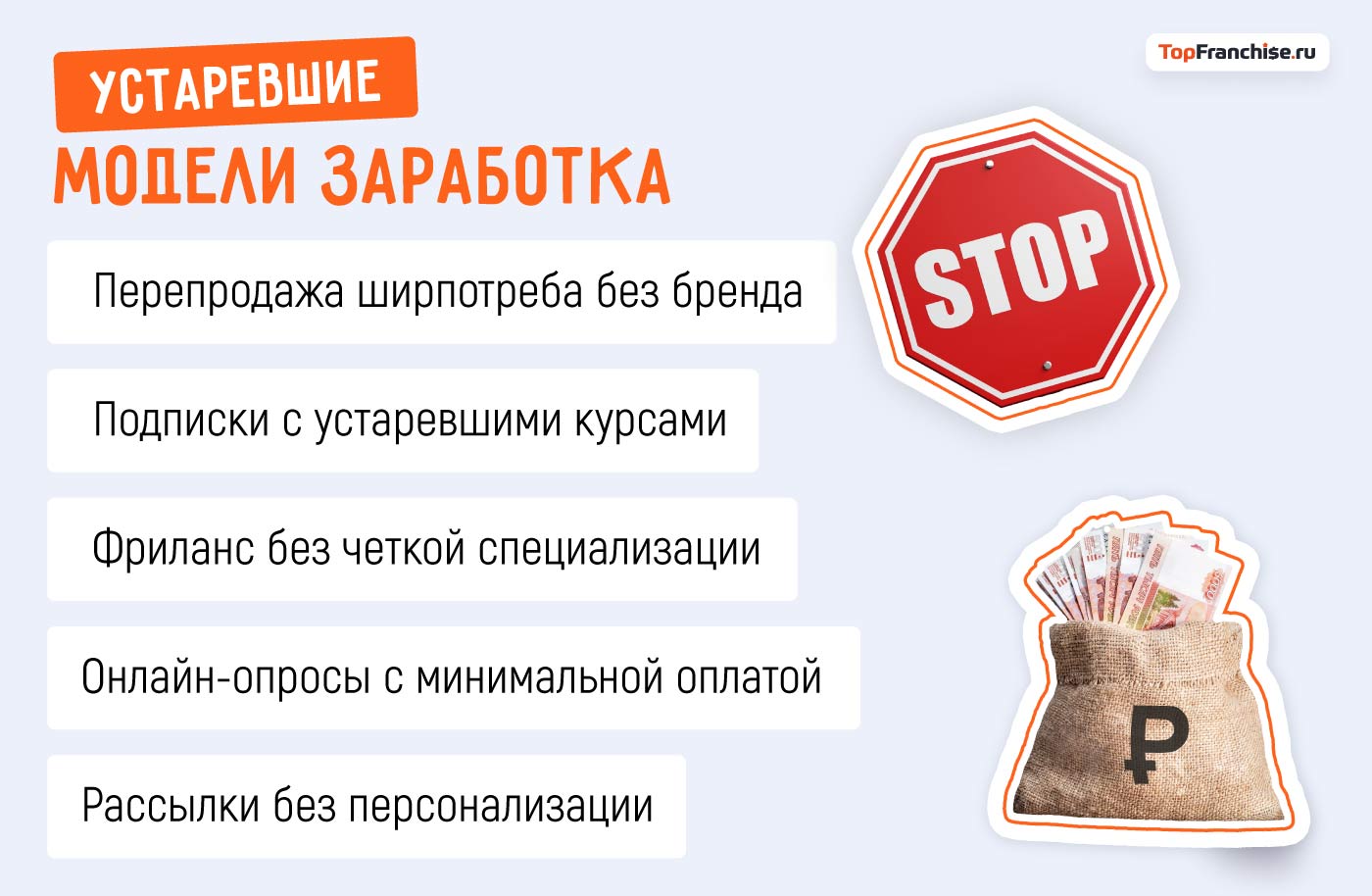 20 лучших идей для своего бизнеса 2026 года