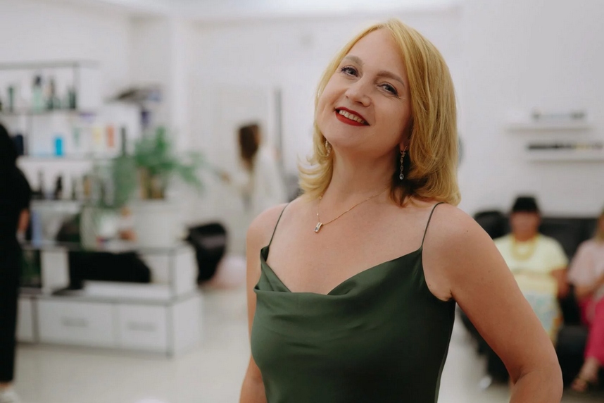 Body Impulse: франчайзинг. Цифры говорят сами за себя