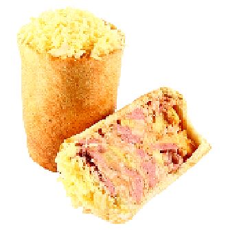 купить франшизу FOOD mix