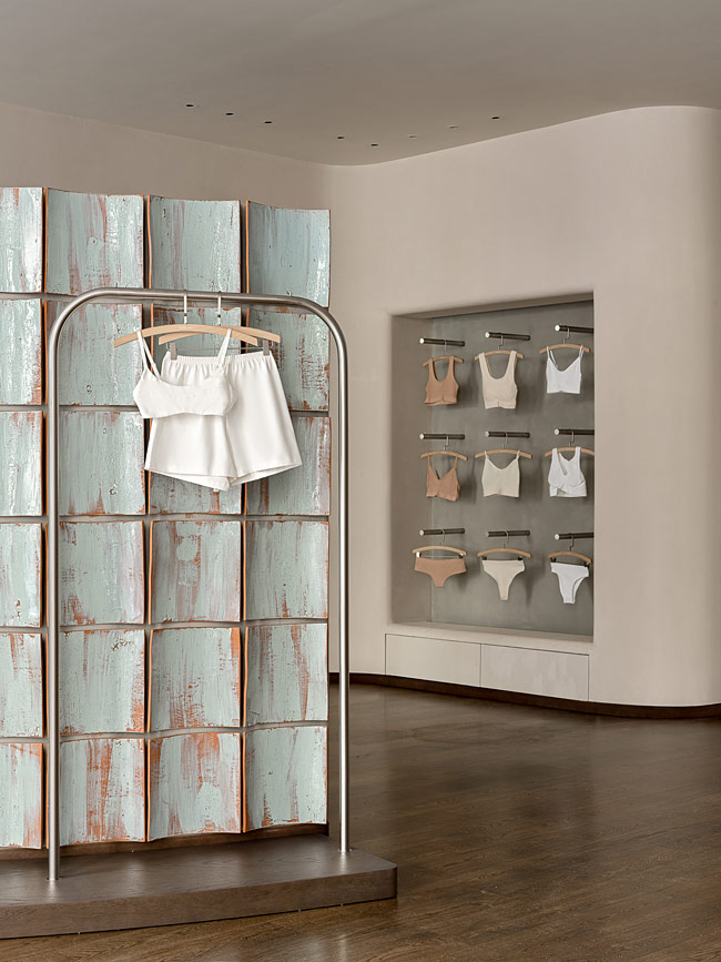 Франшиза бренда белья и одежды belle you