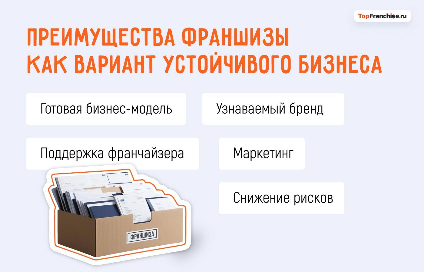 Какой бизнес может закрыться в 2026 году