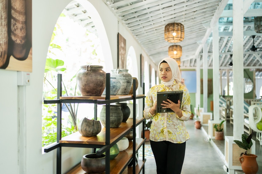 Франчайзинг Индонезии: бурный рост и перспективы лидерства