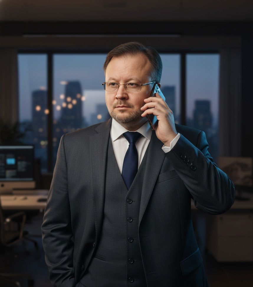 Франшиза консалтинговой компании «Агентство КНБ»