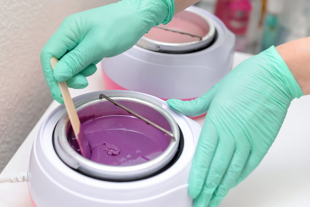 WAX BAR — франшиза студии профессиональной эпиляции и аппаратной косметологии