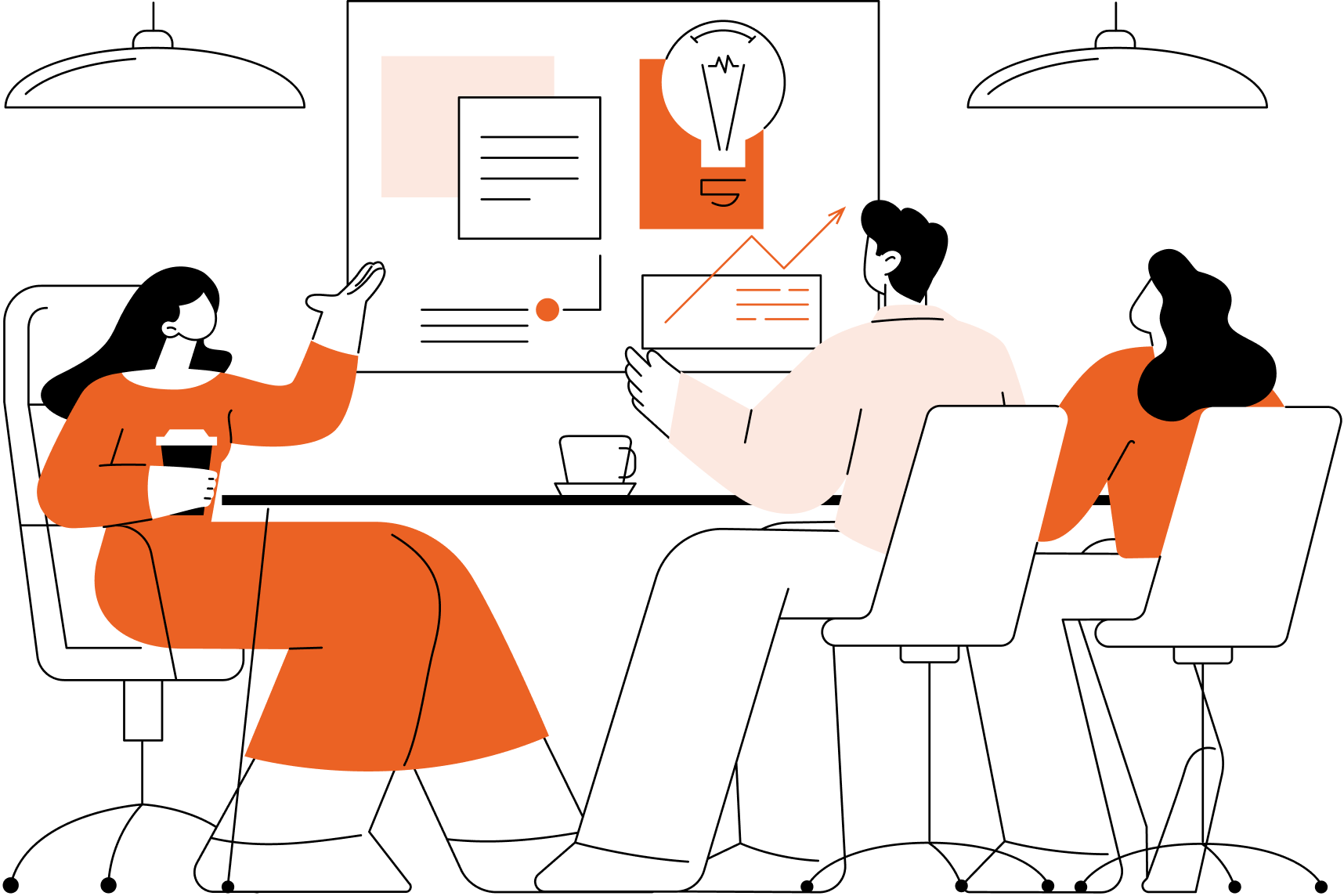 Плюсы и минусы франшизы. Чем выгоден франчайзинг