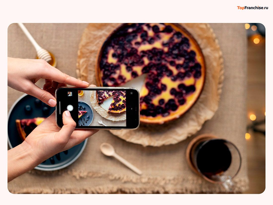 Идеи работы на себя