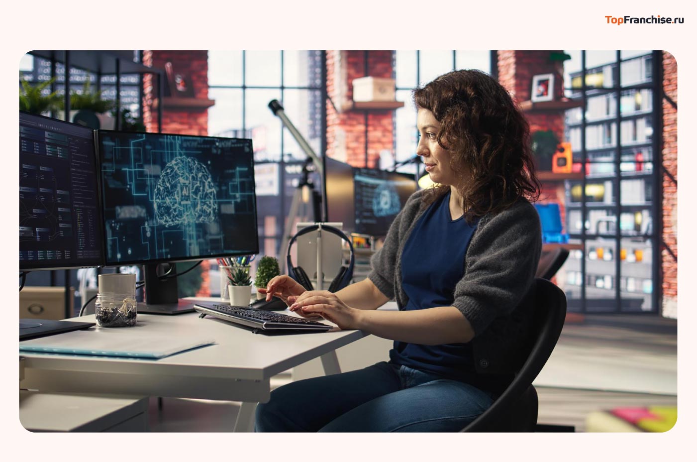 Идеи для бизнеса в 2026