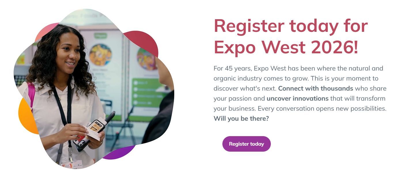 Franchise Expo West 2026